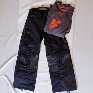 THOR brand Riding Gear